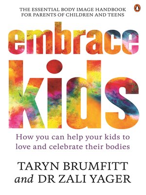 cover image of Embrace Kids